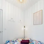 Apartament O Coeur De Nantes