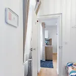 O Coeur De Apartament