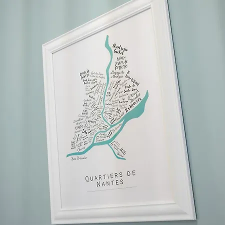 Apartament O Coeur De