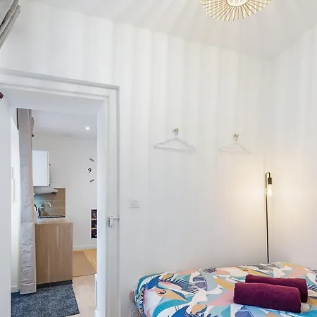 O Coeur De Apartament *