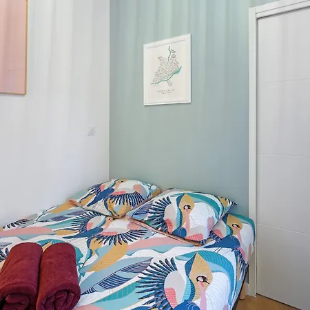 Apartament O Coeur De