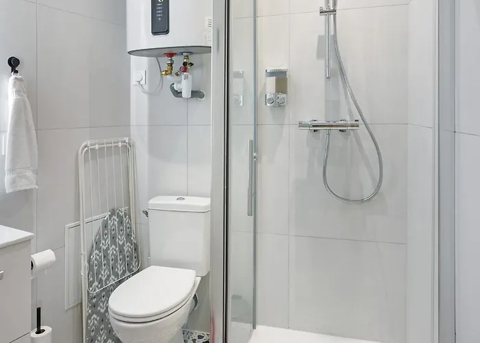 Apartamento O Coeur De *