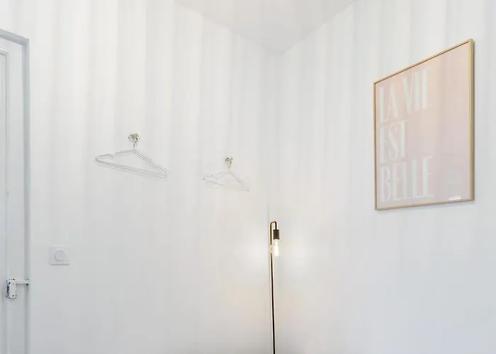 شقة O Coeur De نانت