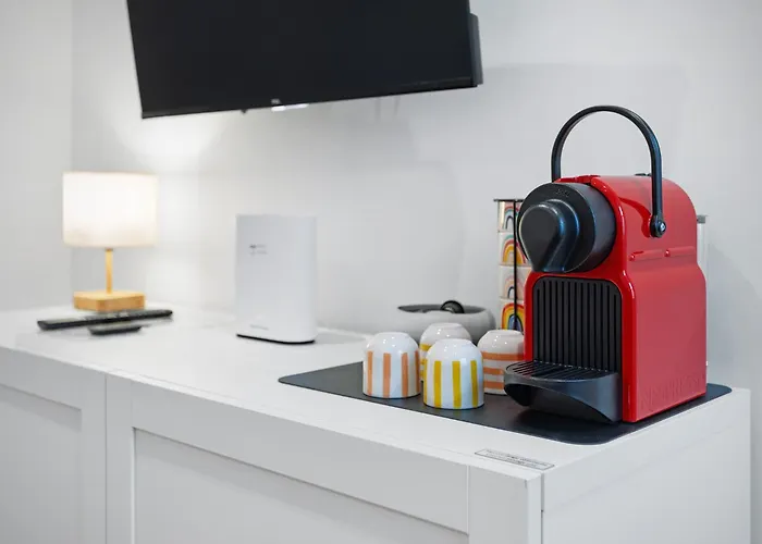 O Coeur De Apartamento