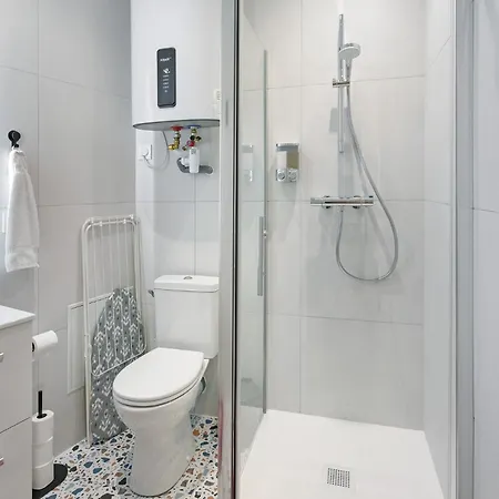 Appartement O Coeur De *