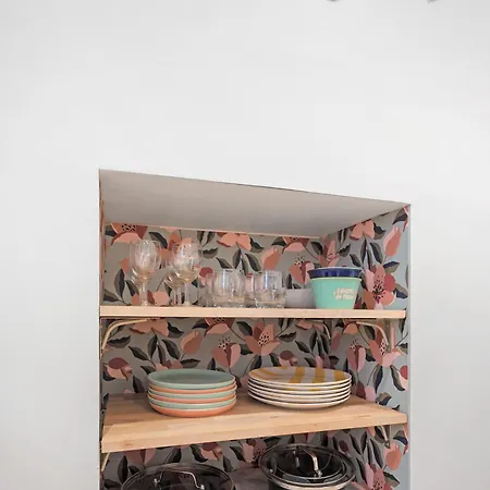 O Coeur De Appartement *