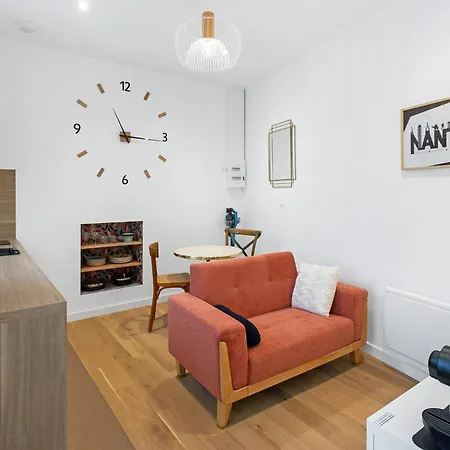 O Coeur De Apartament *