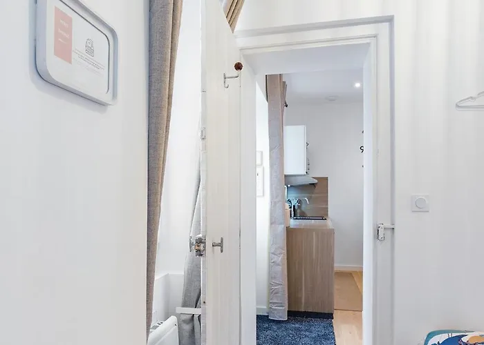 O Coeur De Apartamento