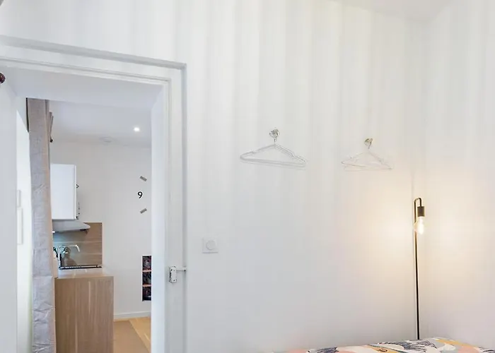 O Coeur De Apartamento *