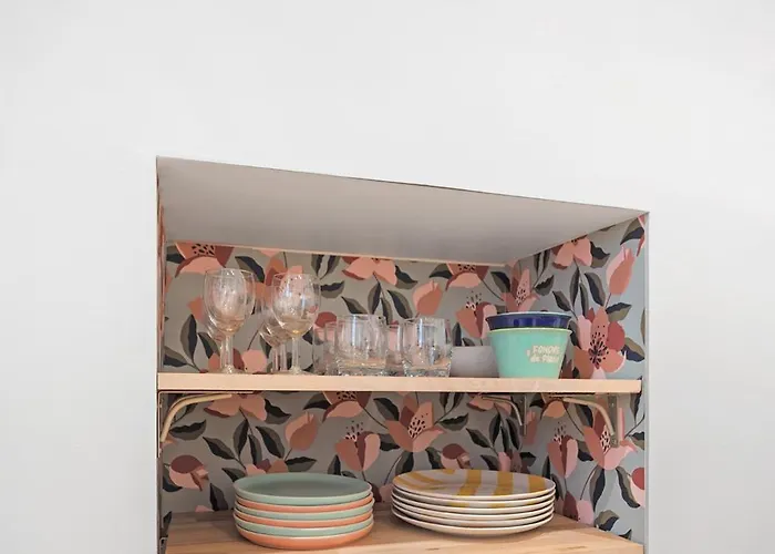 O Coeur De Apartamento *