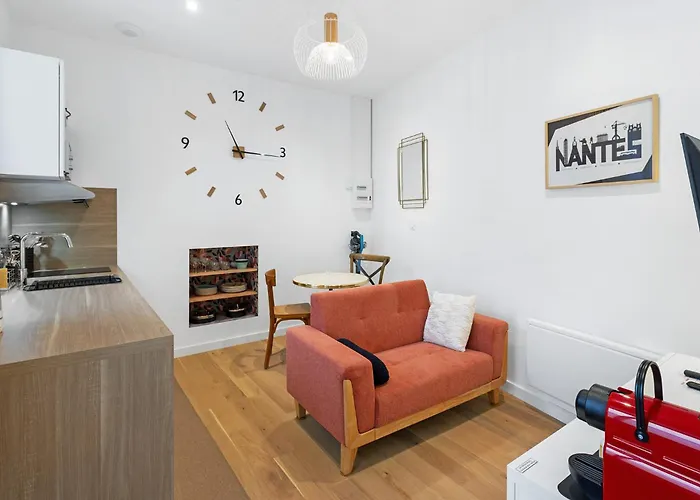 O Coeur De Apartamento *